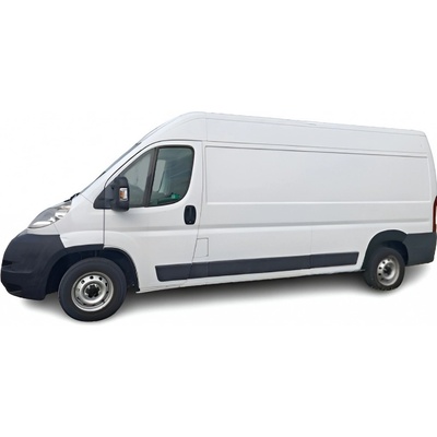 PROTEC Plastové lemy blatníku Peugeot Boxer od 2006- | Zboží Auto