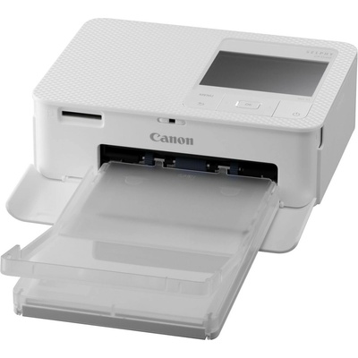Canon SELPHY CP1500 růžová + papíry RP-54