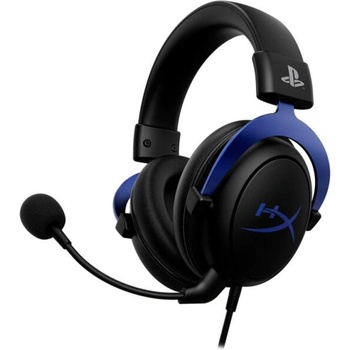 Image 1 of HP HyperX Cloud Blue Playstation (4P5H9AM)