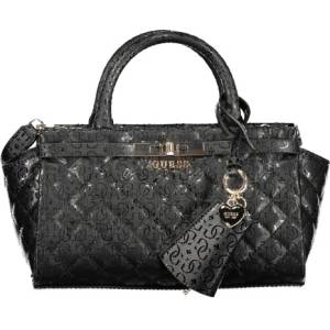 GUESS Чанта за жени guess jeans, Размер uni, Цвят Черен (gg815705_neblack)