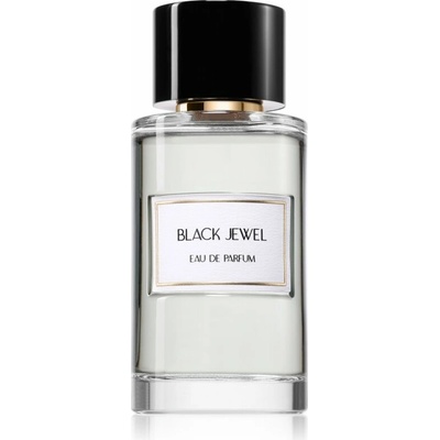 Jeanne Arthes Privée Black Jewel parfumovaná voda unisex 100 ml