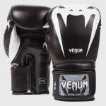 Venum | Официален Вносител за България Боксови Ръкавици Venum Giant 3.0 Black - 12 oz