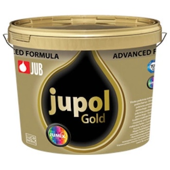 Jub Jupol Gold bílá 0,75l