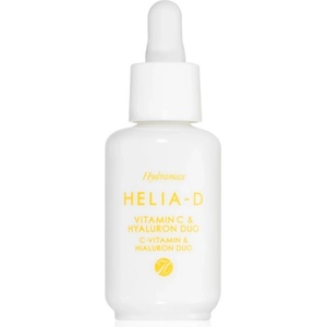 Helia-D Hydramax озаряващ серум с витамин С 30ml