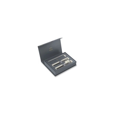Parker 1502/2500744 Vector XL Black darčeková sada