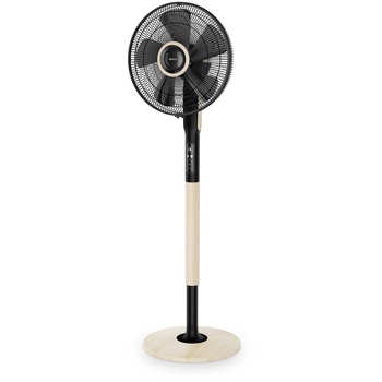 Tefal VF5880F0 битов вентилатор Бежов, Черен (VF5880F0) (VF5880F0)