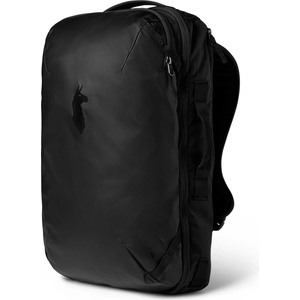 Cotopaxi Пътна раница Cotopaxi Allpa 28 Travel Pack Luggage - Cotopaxi Black - размер One Size (502-8070-0911)