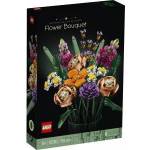 LEGO® CREATOR Bricks Flower Bouquet 10280