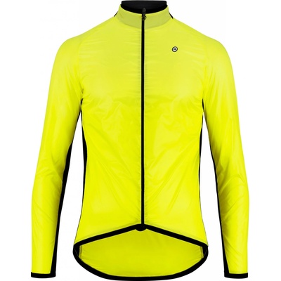 Assos MILLE GT Wind C2 optic yellow
