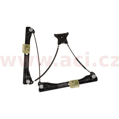 Přední stahovačka (mechanizmus elektrického systému - bez motoru) - ORIGINÁL, L ACI 7617261Q