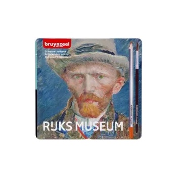 Image 1 of Royal Talens Акварелни моливи Van Gogh 24 цвята