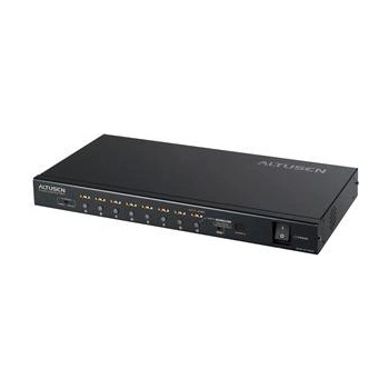 Aten PN-0108 8-Port Power Over the NET 10Amp