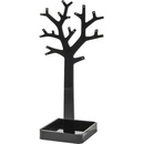 Compactor stojan na šperky ve tvaru stromu černý