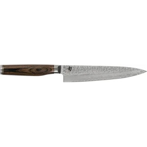 Kai TDM-1701 Нож универсален Shun Premier Tim Mälzer 16.5 см