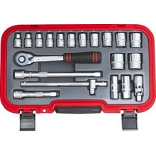 CROMWELL 1/2\'\' Sada hlavic metrických standard 20 ks (KEN5827983K)