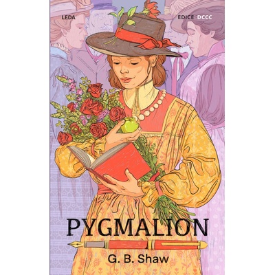 Pygmalion