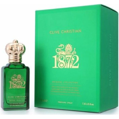 Clive Christian 1872 parfum dámsky 50 ml