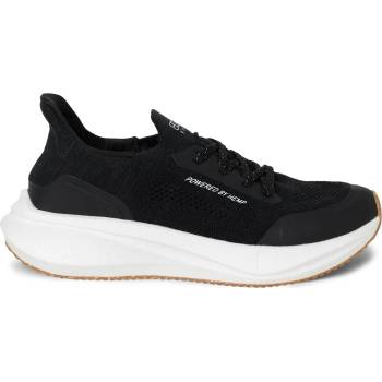 8000Kicks Мултиспорт обувки 8000kicks Runner Running shoes - Black And White - размер 36 (EU) (022-1328-0111)