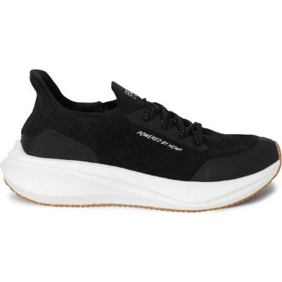 8000Kicks Мултиспорт обувки 8000kicks Runner Running shoes - Black And White - размер 36 (EU) (022-1328-0111)