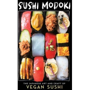 Sushi Modoki | Iina-San (ISBN: 9781615196081)