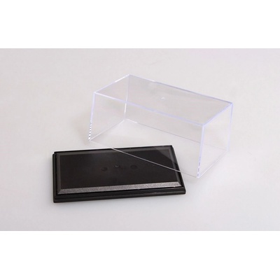 Abrex itrínková krabička 137x83x65 mm 143VK0002 1:43