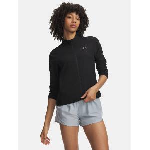 Under Armour Дамска яка Under Armour UA Velociti Track Jacket Under Armour | Cheren | ЖЕНИ | XS