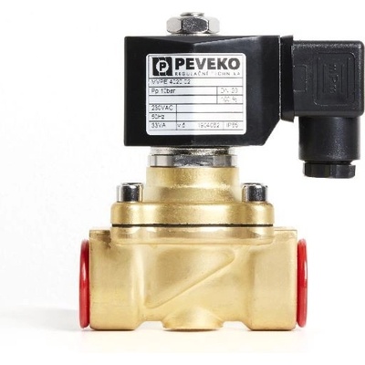 Peveko MVPE 4025.02, 0...10 bar