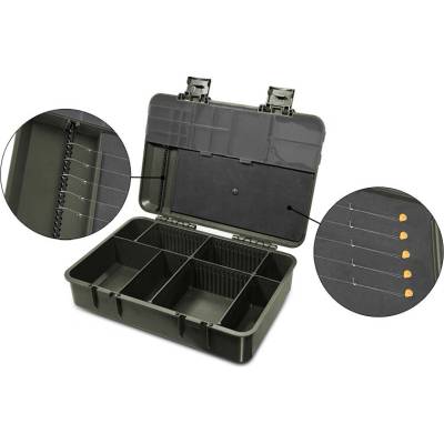 Delphin organizer KlikBox Mega 101004296