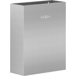 Mexen Linox Кош за боклук 25L, инокс - 70K005-01 (70K005-01)