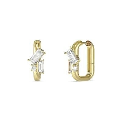 GUESS Náušnice Chandalier JUBE05361JWYGT/U