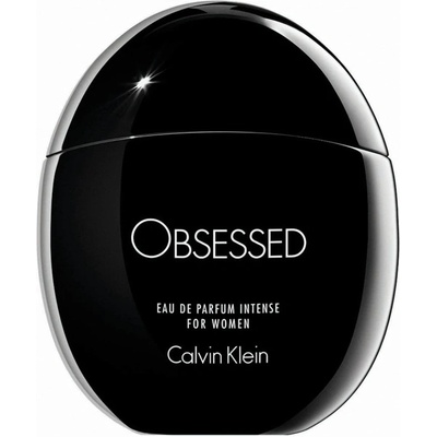 Calvin Klein Obsessed Intense parfémovaná voda dámská 100 ml