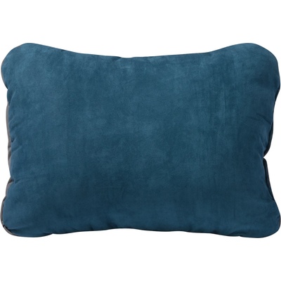 Therm-A-Rest Възглавница за пътуване Therm-a-rest Compressible Pillow Cinch Pillow - Outerspace - размер Regular (557-0437-0811)
