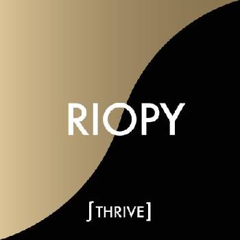 Warner Riopy: Thrive - CD (058920)