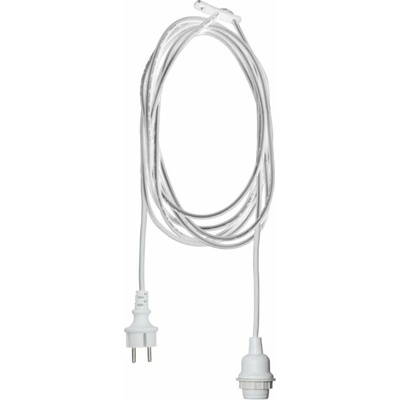 Star Trading Ute závěsný kabel bílá