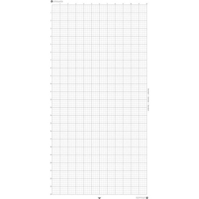 Silhouette Cutting Mat - 30 x 60 cm - Standard Tack