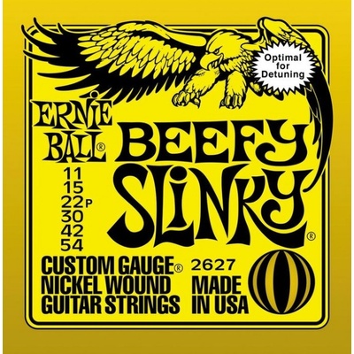 Ernie Ball P02627