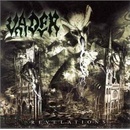 Vader - Revelations CD