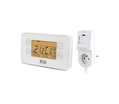 ELEKTROBOCK BT23 RF