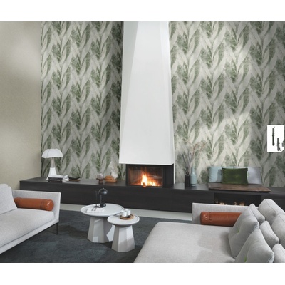 Rasch 520057 vliesová tapeta na zeď Concrete rozměry 0,53 x 10,05 m