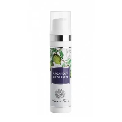 Nobilis Tilia Arganový oční krém 15 ml