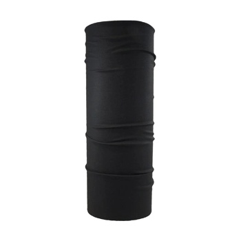 Origin Outdoors Многофункционален шал за открито черен (021002)