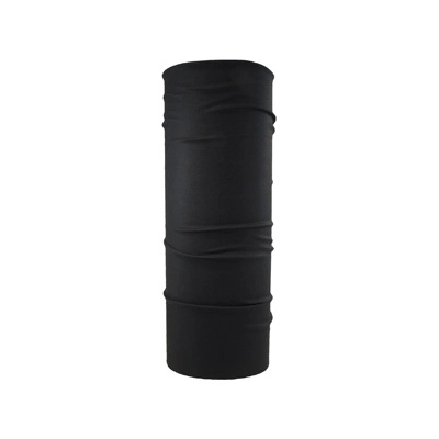 Origin Outdoors Многофункционален шал за открито черен (021002)