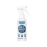 Biely ocot Biely ocot