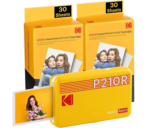 Kodak Printer Mini 2