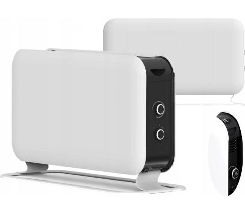 Mill 2200W