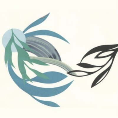 The Natural Lines - The Natural Lines LP