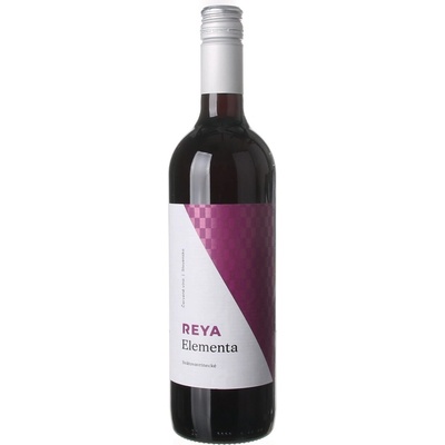 Reya Svätovavrinecké 2021 13,5% 0,75 l (čistá fľaša)