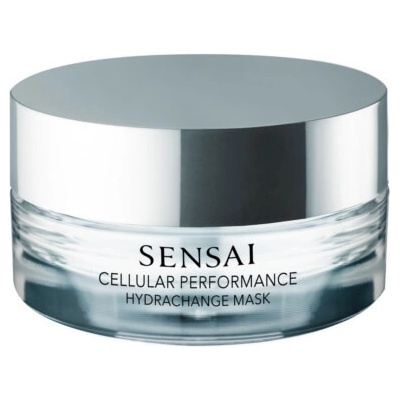 Kanebo Sensai Cellular Performance hydratačná maska 75 ml