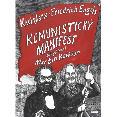 Viktor Janiš Komunistický manifest
