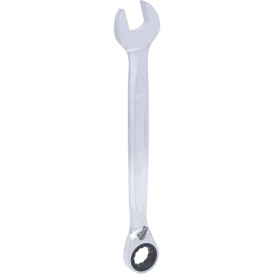 KS Tools očkoplochý ráčnový klíč 503.4621